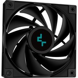 DeepCool LS520 Zero Dark Nero