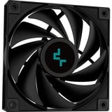 DeepCool LS720S Zero Dark Nero