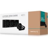 DeepCool LS720S Zero Dark Nero