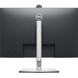 Dell P2724DEB Nero/Argento