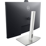 Dell P2724DEB Nero/Argento