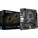 GIGABYTE B760M H DDR4 