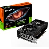 GIGABYTE GV-N4070WF2OCV2-12GD 