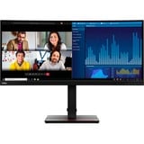 Lenovo P34w-20(F213403P0) Nero