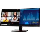 Lenovo P34w-20(F213403P0) Nero