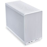 Lian Li A3- MATX WHITE bianco