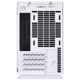 Lian Li A3- MATX WHITE bianco