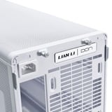 Lian Li A3- MATX WHITE bianco