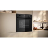 Neff B1CCC0AK3 Nero/in acciaio inox