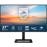 Philips 27E1N1300AE Nero