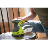 Ryobi ROS300 verde chiaro/grigio