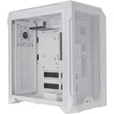 Thermaltake CA-1X7-00F6WN-00 bianco