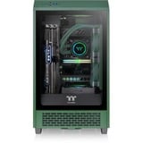 Thermaltake CA-1X9-00SCWN-00 verde scuro