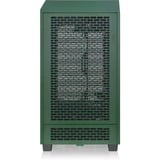 Thermaltake CA-1X9-00SCWN-00 verde scuro