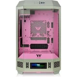 Thermaltake CA-1Y4-00SJWN-00 verde chiaro/Rosa