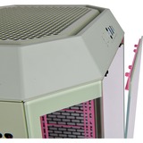 Thermaltake CA-1Y4-00SJWN-00 verde chiaro/Rosa