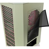 Thermaltake CA-1Y4-00SJWN-00 verde chiaro/Rosa