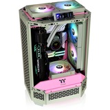 Thermaltake CA-1Y4-00SJWN-00 verde chiaro/Rosa