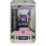 Thermaltake CA-1Y4-00SJWN-00 verde chiaro/Rosa