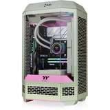 Thermaltake CA-1Y4-00SJWN-00 verde chiaro/Rosa