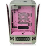 Thermaltake CA-1Y4-00SJWN-00 verde chiaro/Rosa