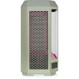 Thermaltake CA-1Y4-00SJWN-00 verde chiaro/Rosa