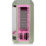 Thermaltake CA-1Y4-00SJWN-00 verde chiaro/Rosa