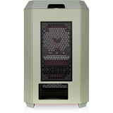 Thermaltake CA-1Y4-00SJWN-00 verde chiaro/Rosa