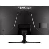 ViewSonic VS19012(VX2418C) Nero (opaco)