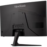 ViewSonic VS19012(VX2418C) Nero (opaco)