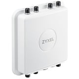 Zyxel WAX655E-EU0101F bianco