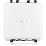 Zyxel WAX655E-EU0101F bianco