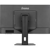 iiyama XB3270QSU-B1 Nero (opaco)