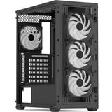 Aerocool ACCM-DS01043.11 Nero/legno