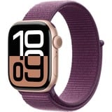 Apple MWWV3QF/A Oro rosa