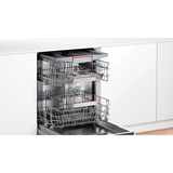 Bosch SMU4ECS21E argento/in acciaio inox