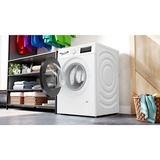 Bosch WUU28T48 bianco