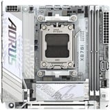 GIGABYTE X870E AORUS PRO bianco