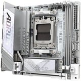 GIGABYTE X870E AORUS PRO bianco