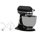 KitchenAid 5KSM125EBM Nero (opaco)