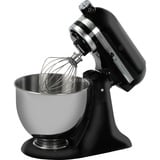 KitchenAid 5KSM125EBM Nero (opaco)