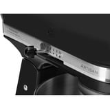 KitchenAid 5KSM125EBM Nero (opaco)