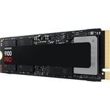 SAMSUNG 9100 PRO 1 TB 