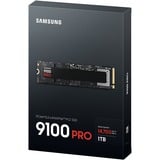 SAMSUNG 9100 PRO 1 TB 