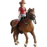 Schleich 42711 marrone