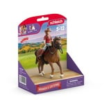 Schleich 42711 marrone