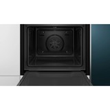 Siemens HE517ABS1 Nero/in acciaio inox