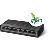 TP-Link LS1005G Nero