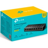 TP-Link LS1005G Nero