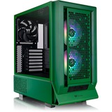 Thermaltake CA-1Z3-00MCWN-00 verde scuro